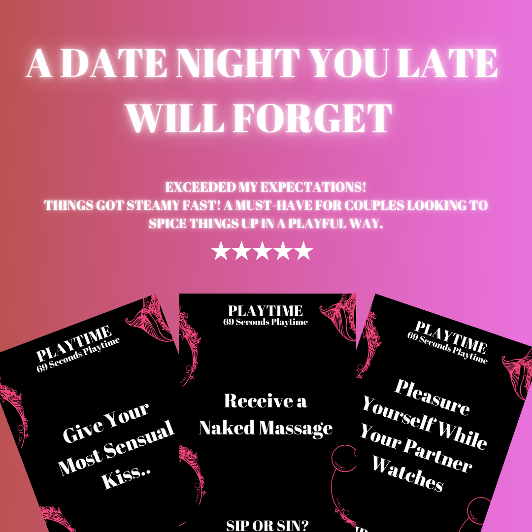 Couples Connection Bundle