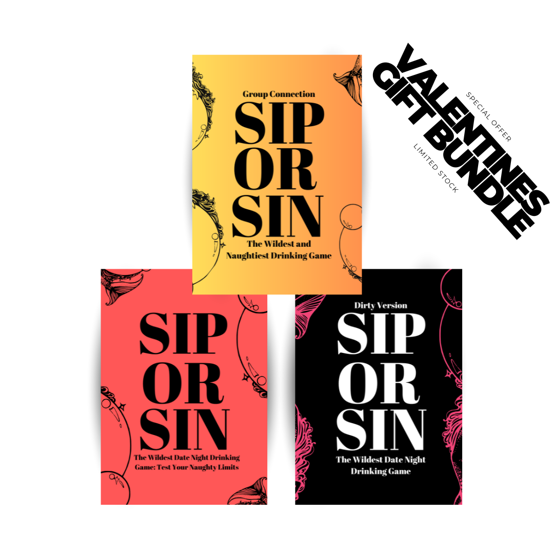 Ultimate Summer Gift Bundle