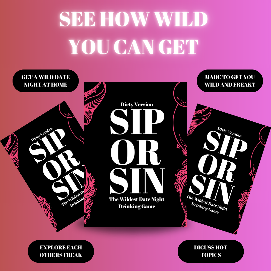 Couples Connection Bundle