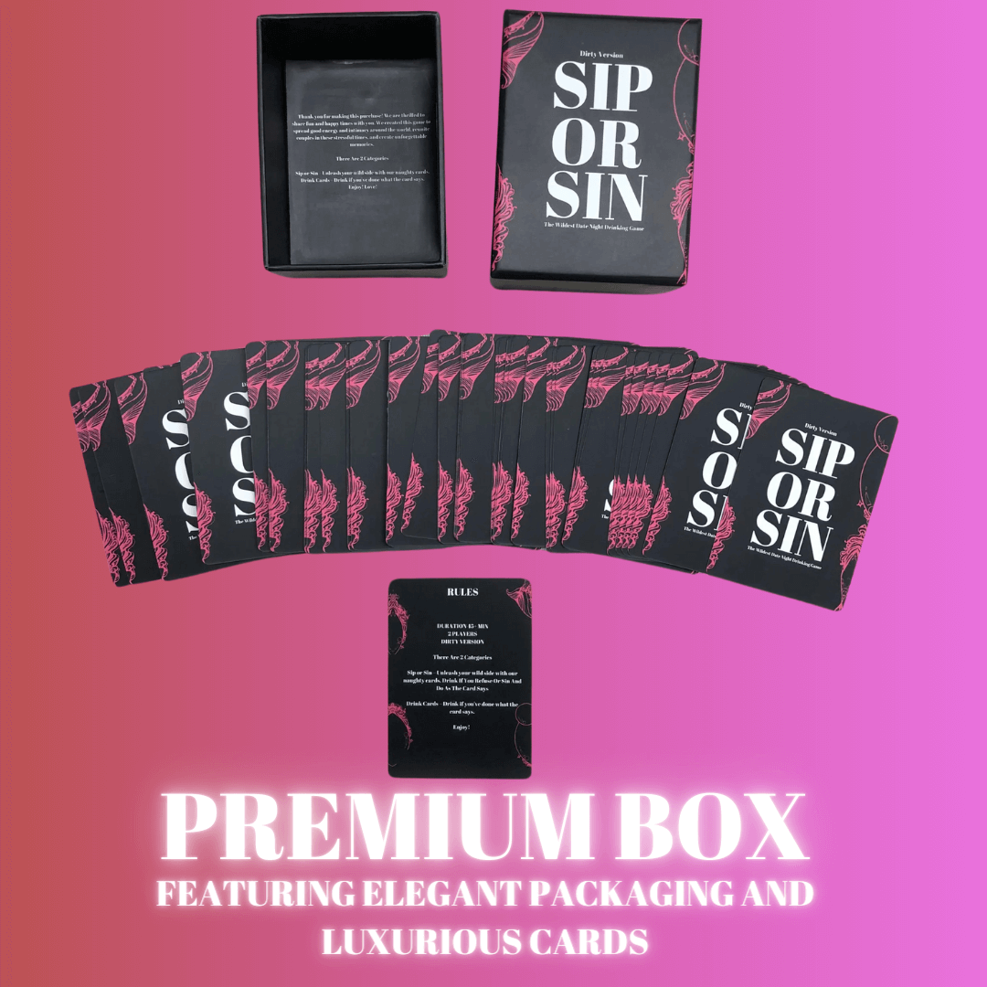 Couples Connection Bundle