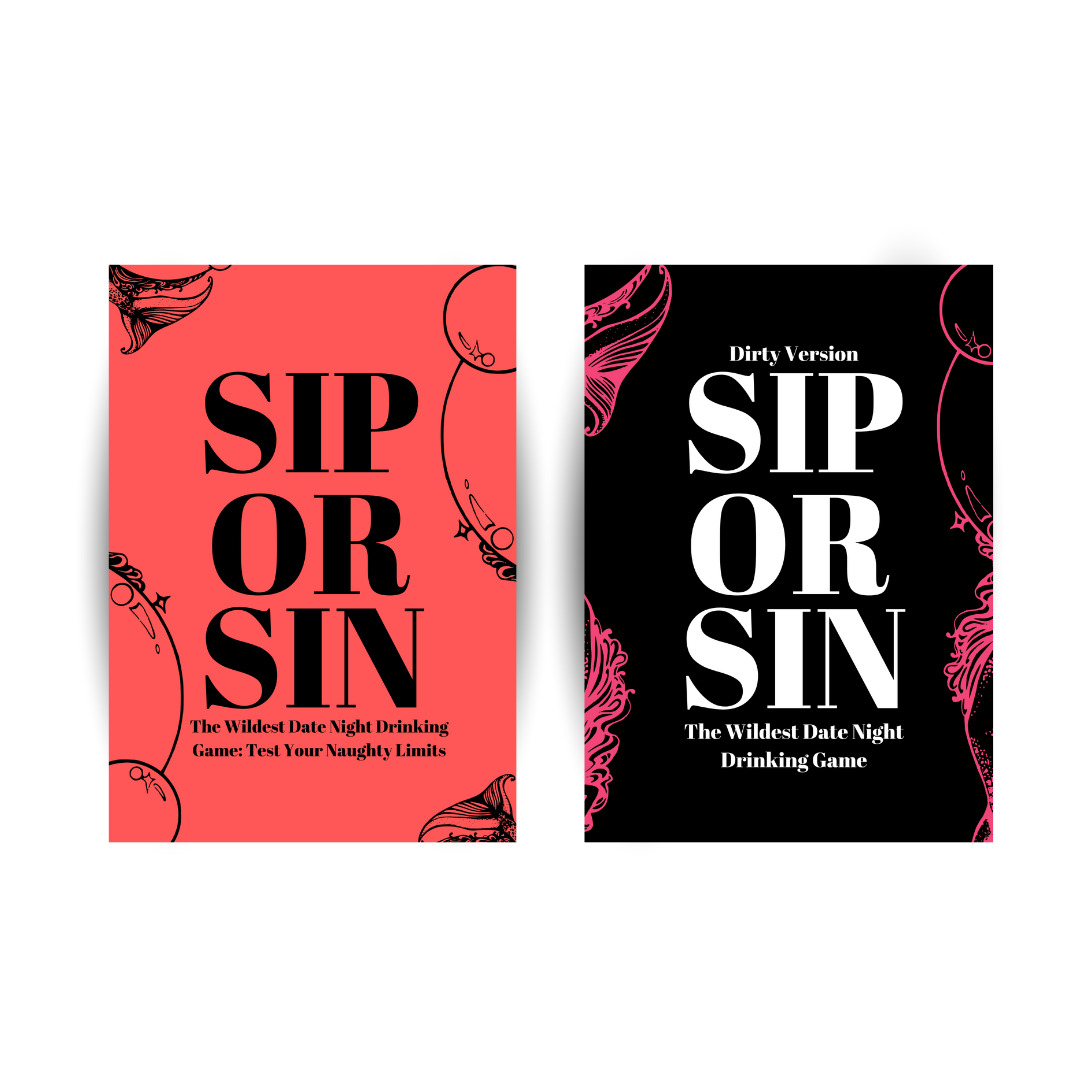 Couples Connection Bundle