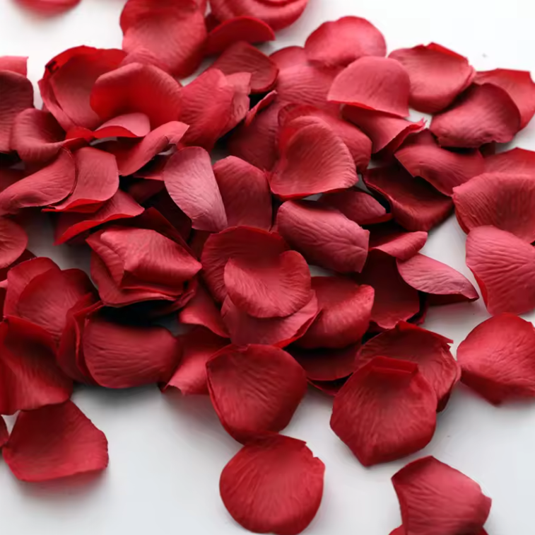 Sip Or Sins Rose Petals