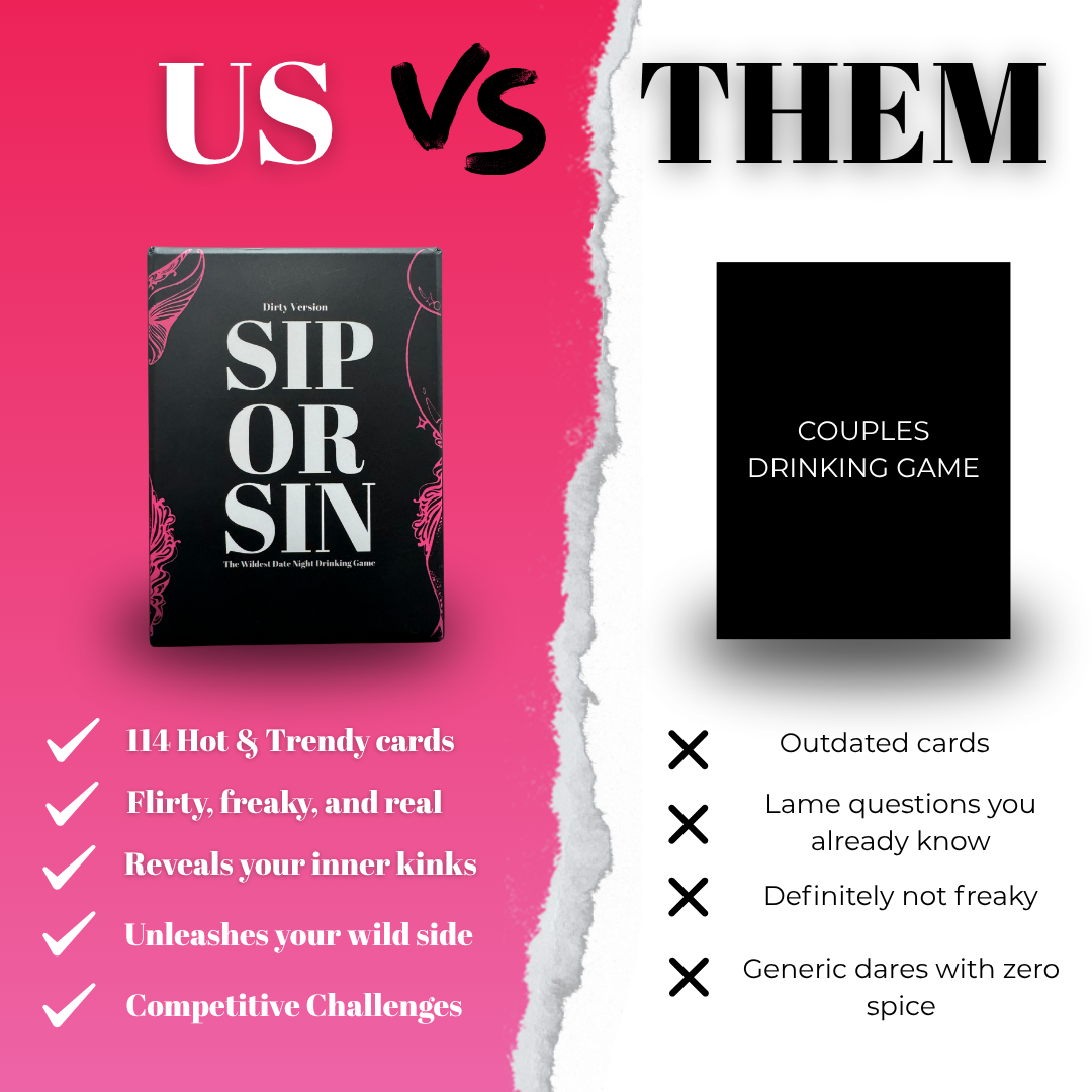 Couples Connection Bundle